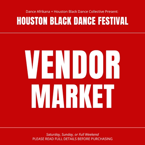 Vendor Market